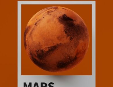 مریخ ترانزیت Taurus 2024: تمرکز بر امنیت و میل