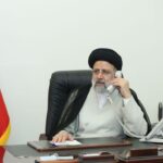 مسئول کمیته انرژی ستاد جلیلی: بازارهای صادراتی نفت و گاز در دولت سیزدهم توسعه پیدا کرد