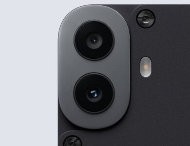 مشخصات دوربین CMF Phone 1 قبل از عرضه در 8 جولای منتشر شد