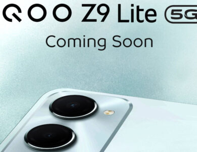 مشخصات iQOO Z9 Lite 5G از طریق فهرست کنسول Google Play فاش شد [به‌روزرسانی]
