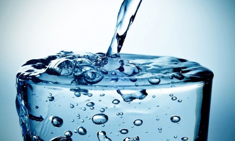 مصرف روزانه ۱۴۵ هزار متر مکعب آب در قزوین 