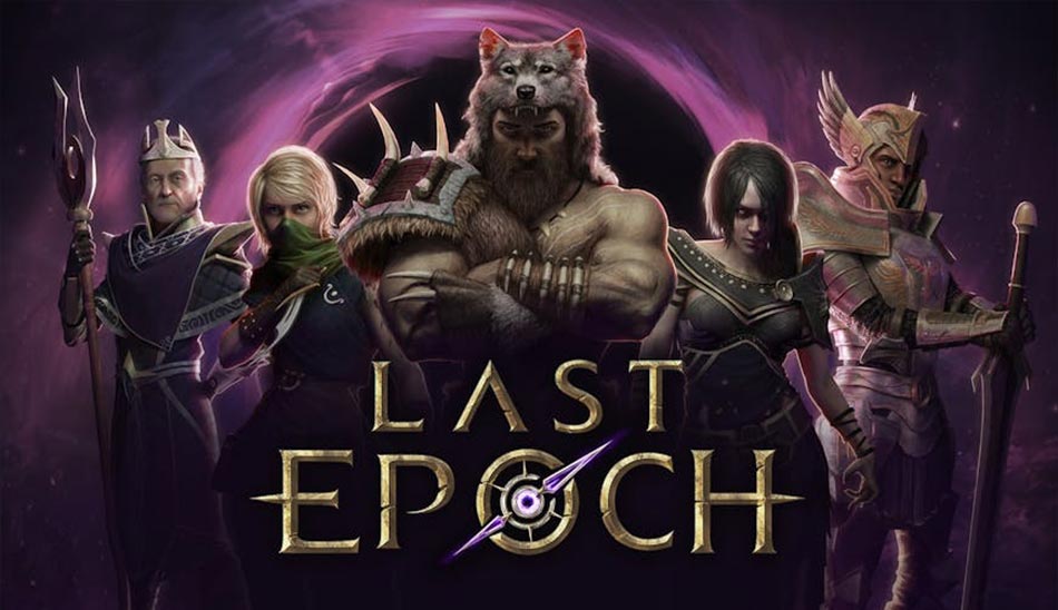 بازی Last Epoch