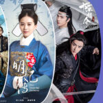 معرفی بهترین سریال چینی ؛ از نیروانا در آتش تا گل ممنوعه