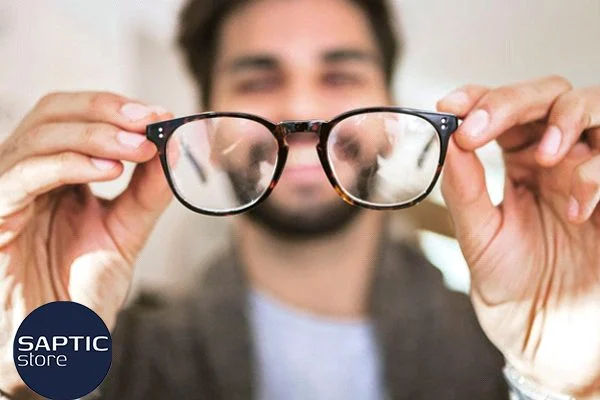 معرفی جدیدترین ترندها برای خرید عینک طبی مردانه در سال 2024