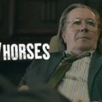 معرفی سریال اسب های آرام- Slow Horses