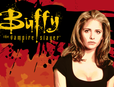 معرفی سریال  بافی قاتل خون‌آشام‌ها- Buffy the Vampire Slayer