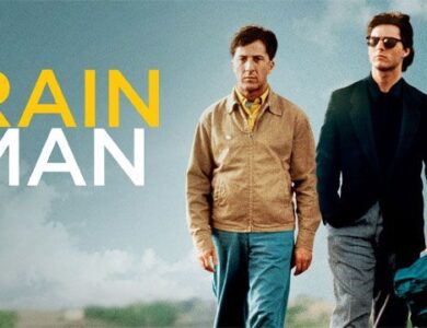 معرفی فیلم مرد بارانی- Rain Man
