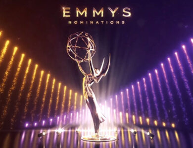 معرفی نامزدهای مراسم Emmy 2024