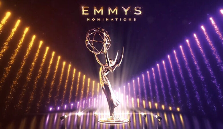 معرفی نامزدهای مراسم Emmy 2024