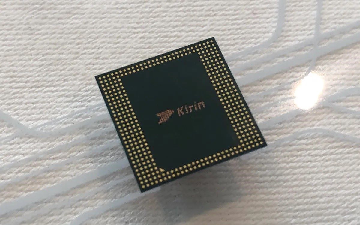 ممکن است سری Mate 70 هوآوی از اولین چیپست 5 نانومتری SMIC استفاده نکند، اما از گره N+3 پیشرفته تر با چگالی بالاتر از Kirin 9010 استفاده کند.
