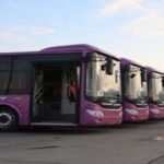 موافقت شورای شهر تبریز مبنی بر تجویز انتشار اوراق مشارکت برای خرید اتوبوس