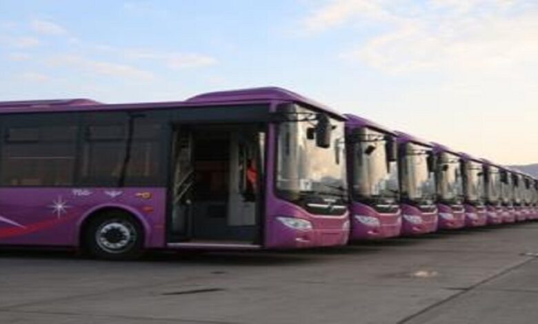 موافقت شورای شهر تبریز مبنی بر تجویز انتشار اوراق مشارکت برای خرید اتوبوس