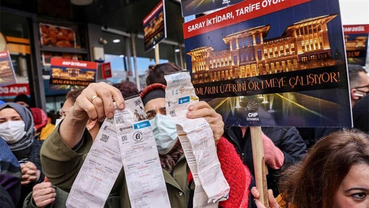 موسسه مودیز، رتبه اعتباری ترکیه را افزایش داد