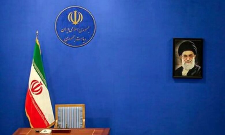 نادعلی‌زاده و منتجبی ناظر و رابطان موقت دولت چهاردهم در خبرگزاری ایرنا و روزنامه ایران شدند