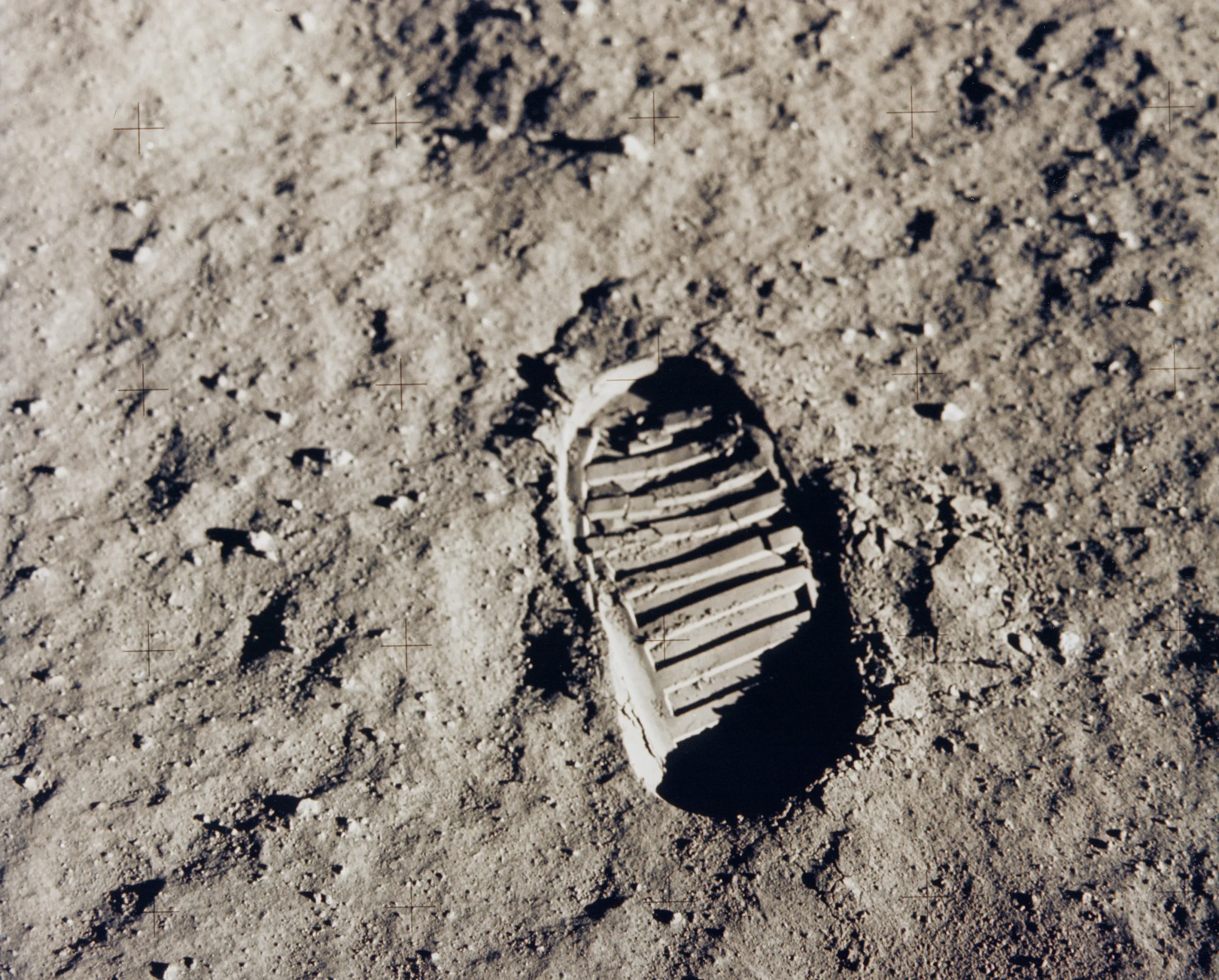 ناسا 55 سال پیش از امروز با پرتاب آپولو 11 به ماه تاریخ ساز شد