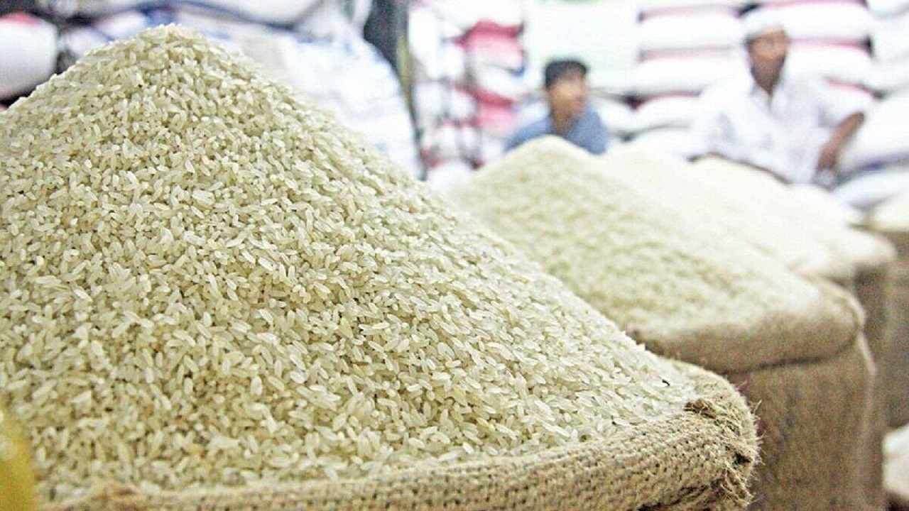 نامه معاون رئیس‌جمهور به مخبر در مورد حذف ارز ترجیحی برنج