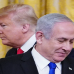 نتانیاهو به دنبال دیدار با ترامپ است