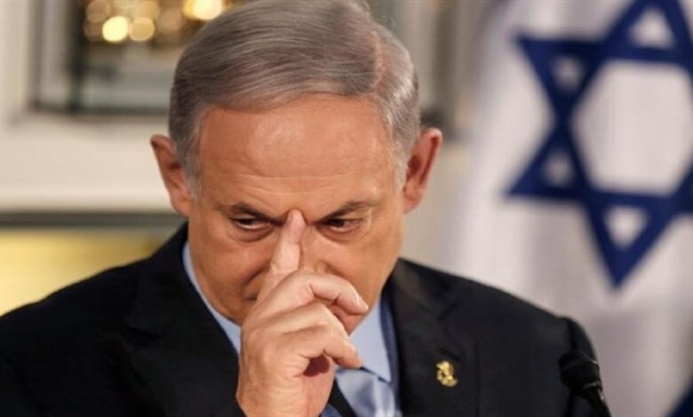 نتانیاهو: ۷ اکتبر قواعد بازی را تغییر داد