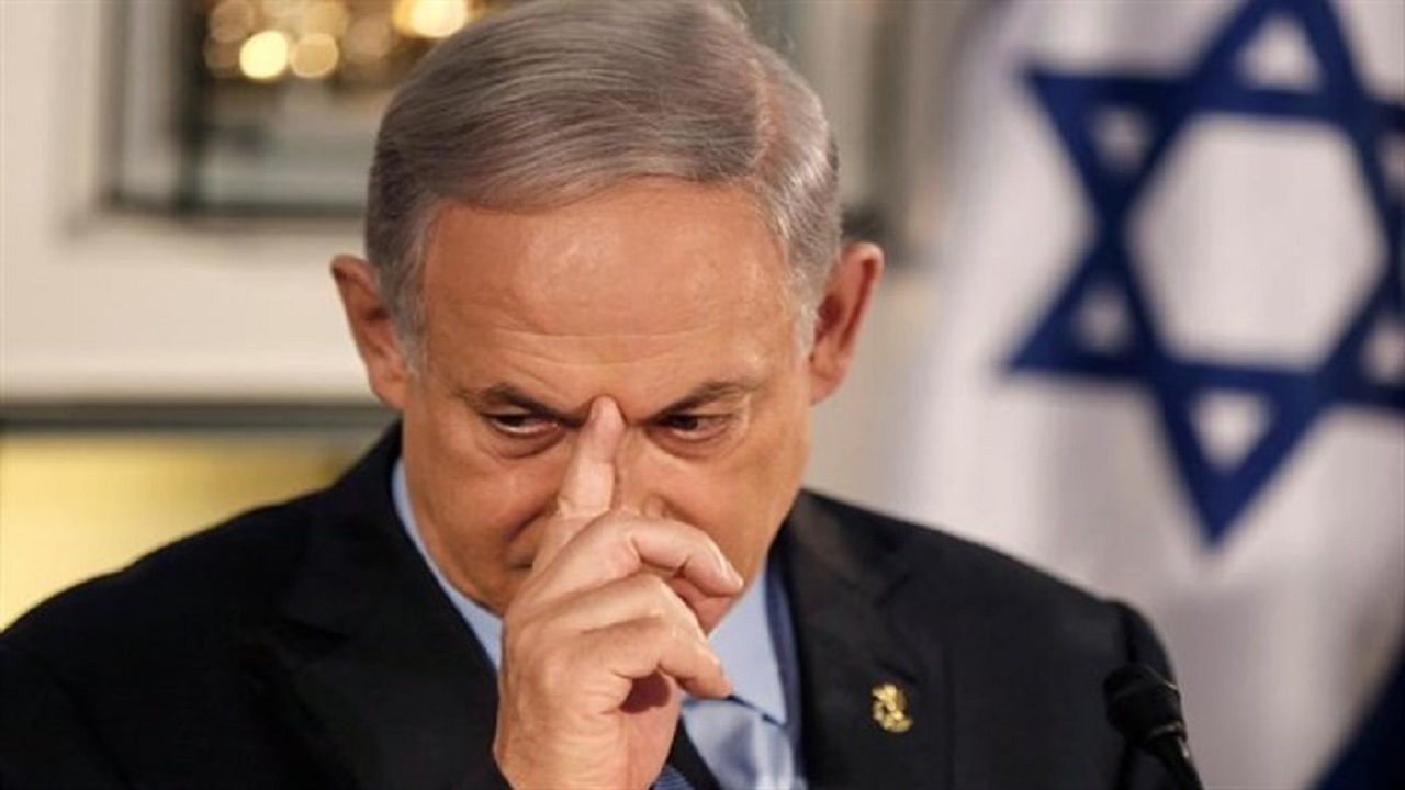 نتانیاهو: ۷ اکتبر قواعد بازی را تغییر داد