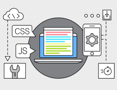 نحوه حذف Render-Blocking JS & CSS برای سرعت سایت