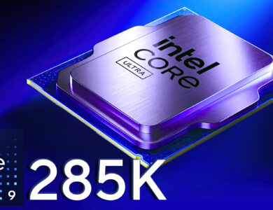 نشت معیارهای CPU دسکتاپ Core Ultra 9 285K Intel Arrow Lake-S: تا 18٪ سریعتر از 14900K، امتیاز بیش از 43K در Cinebench در 250W