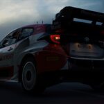 نقشه راه EA Sports WRC رسما فاش شد