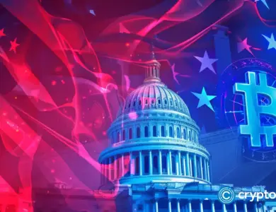 نماینده مجلس ایالات متحده لایحه جدیدی را برای هدف قرار دادن تأمین مالی غیرقانونی مرتبط با ارزهای دیجیتال تصویب کرد