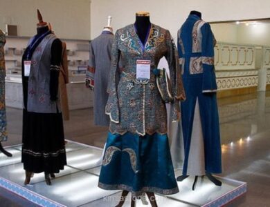 هشتمین رویداد مد و لباس ایرانی و اسلامی خراسان‌شمالی برگزار می‌شود