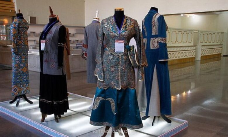 هشتمین رویداد مد و لباس ایرانی و اسلامی خراسان‌شمالی برگزار می‌شود