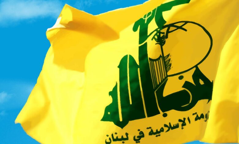 هشدار حزب‌الله  لبنان درباره افزایش تنش‌ها در منطقه