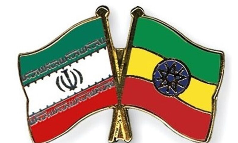 همکاری ایران و اتیوپی در بخش کشاورزی