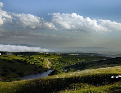 هوای آذربایجان‌غربی خنک می‌شود