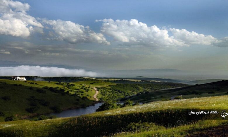 هوای آذربایجان‌غربی خنک می‌شود