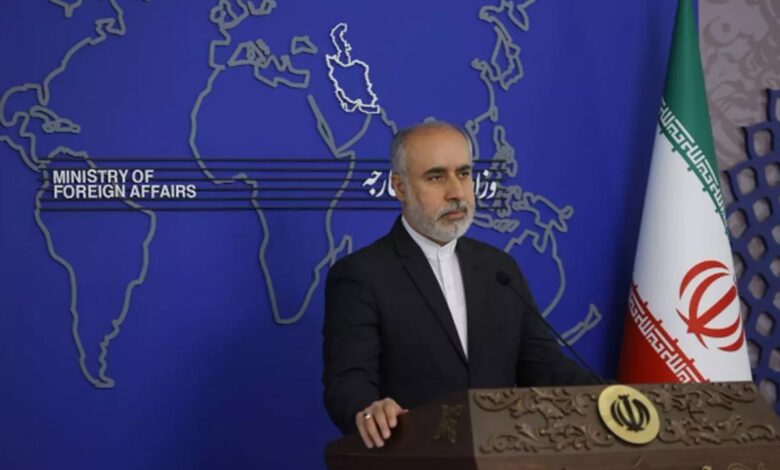 واکنش سخنگوی وزارت امور خارجه به ادعایی پیرامون نقش ایران در حمله مسلحانه به ترامپ