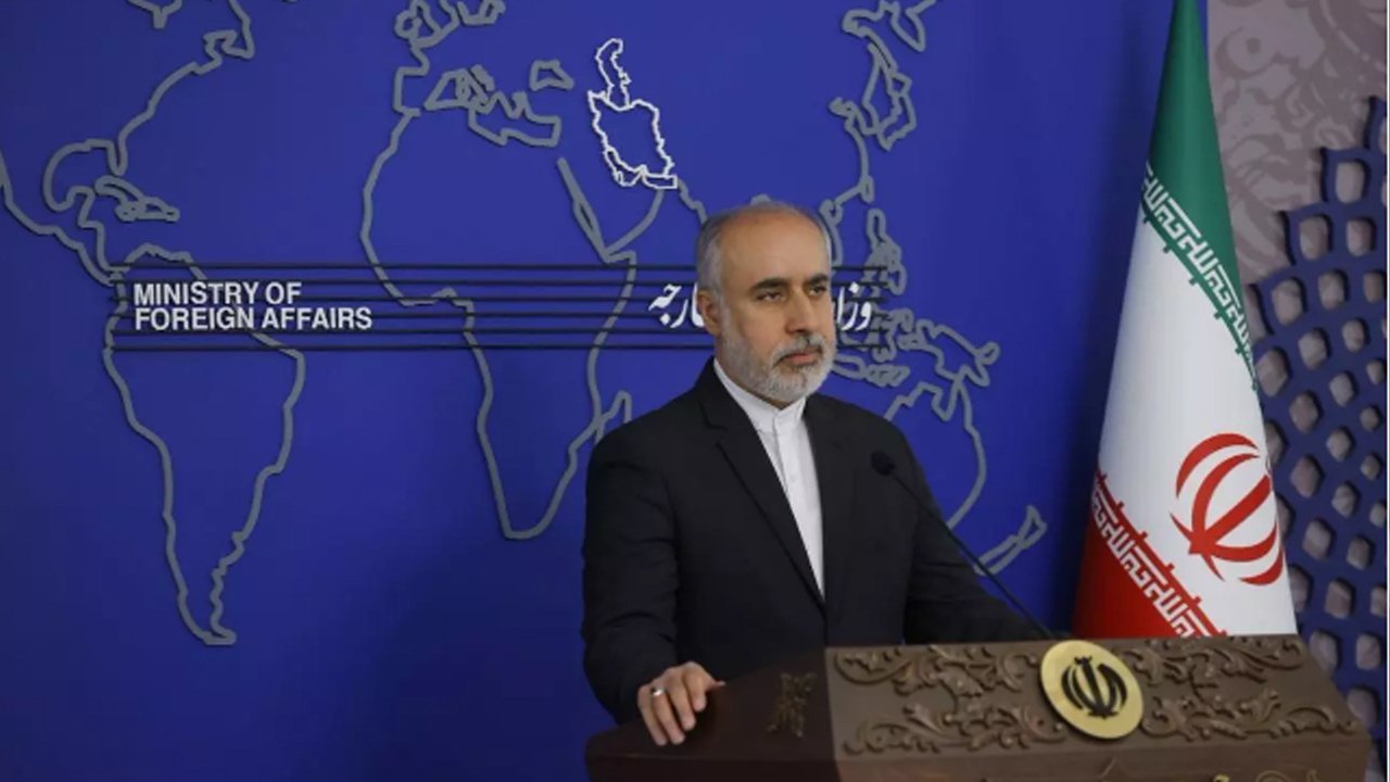 واکنش سخنگوی وزارت امور خارجه به ادعایی پیرامون نقش ایران در حمله مسلحانه به ترامپ
