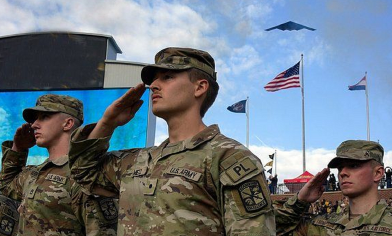 واکنش کهنه سربازان آمریکایی به دروغ بایدن درباره خدمت در ارتش