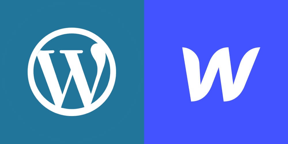 وردپرس در مقابل جریان وب: کدام یک برای طراحی وب بهتر است؟