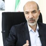 وزیر نیرو: ۲۰ پیشنهاد ایران در شانگهای به تصویب رسید