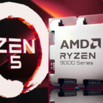 پردازنده 16 هسته ای پرچمدار AMD Ryzen 9 9950X “Zen 5” از 40 وات تا 230 وات تست شده، با Core i9-14900KS در 160 وات در Cinebench مطابقت دارد