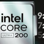 پردازنده دسکتاپ پرچمدار Intel Core Ultra 9 285K “Arrow Lake”: تراشه ES با 24 هسته، 24 رشته، 76 مگابایت کش و ساعت 5 گیگاهرتز