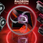 پردازنده‌های گرافیکی AMD Radeon RX 7000 “RDNA 3” و RX 6000 “RDNA 2” اکنون از پخش پیشرفته Twitch پشتیبانی می‌کنند