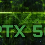 پردازنده‌های گرافیکی بازی NVIDIA GeForce RTX 50 Blackwell در CES 2025 معرفی شدند