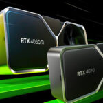 پردازنده‌های گرافیکی NVIDIA GeForce RTX 40 ممکن است به طور بالقوه کمبود عرضه در سراسر جهان داشته باشند، سری‌های 4070 و 4060 بیشترین تأثیر را خواهند داشت.