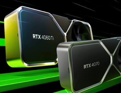 پردازنده‌های گرافیکی NVIDIA GeForce RTX 40 ممکن است به طور بالقوه کمبود عرضه در سراسر جهان داشته باشند، سری‌های 4070 و 4060 بیشترین تأثیر را خواهند داشت.