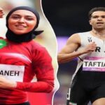 پیش‌بینی عملکرد دونده‌های ایران در المپیک/ امید به صعود تفتیان