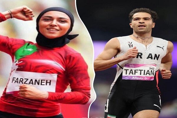 پیش‌بینی عملکرد دونده‌های ایران در المپیک/ امید به صعود تفتیان