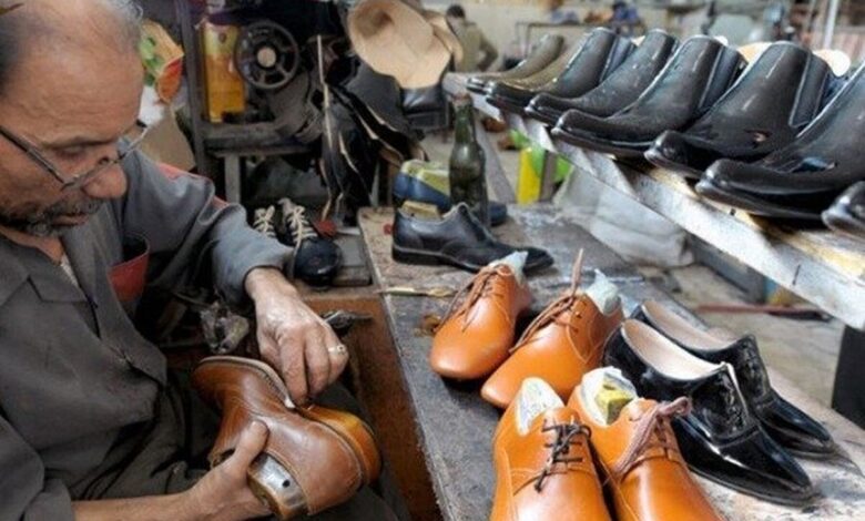 پیگیری فرایند ایجاد شهرک صنفی تخصصی کیف و کفش