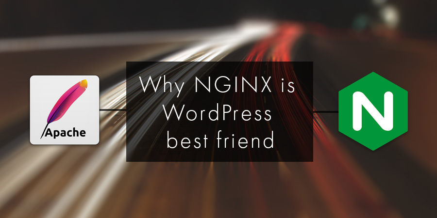 چرا nginx بهترین دوست میزبان وردپرس است