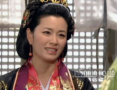 چهره کیون می ری مادرِ تسو بعد از 18 سال، زیبا تر و جذاب تر+عکس و بیوگرافی