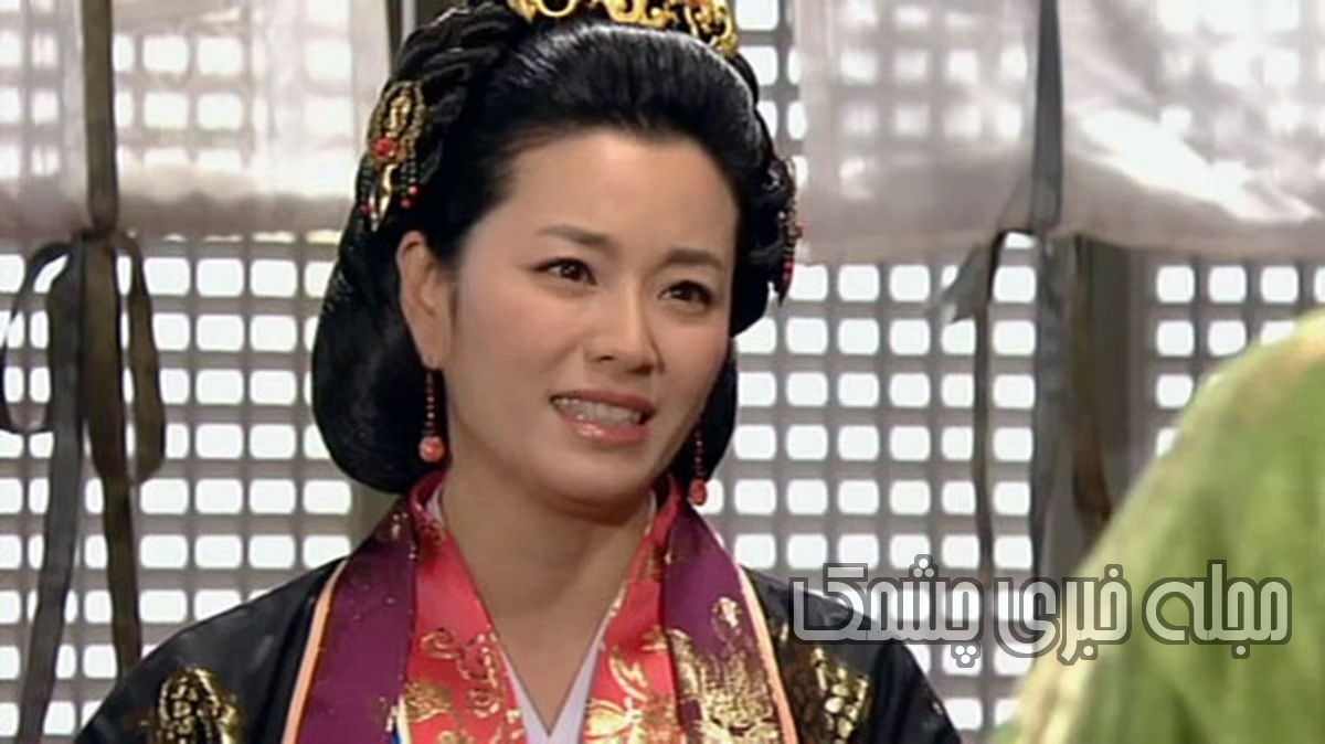 چهره کیون می ری مادرِ تسو بعد از 18 سال، زیبا تر و جذاب تر+عکس و بیوگرافی